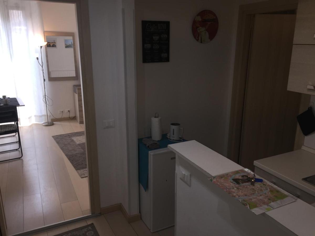 San Nazaro 55 Appartamento Verona