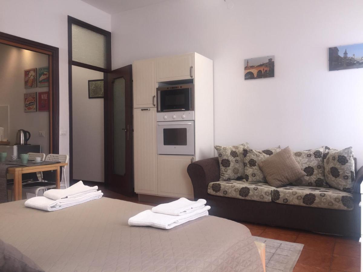 San Nazaro 55 Appartamento *