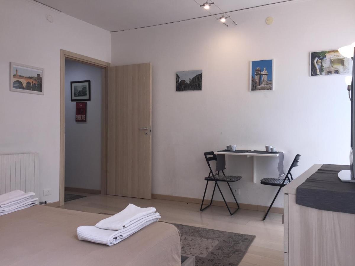 Appartamento San Nazaro 55 *