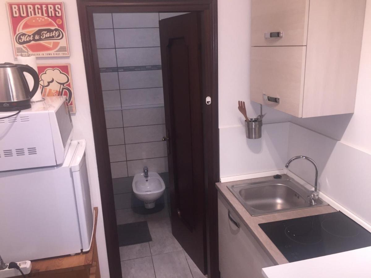 Appartamento San Nazaro 55 *