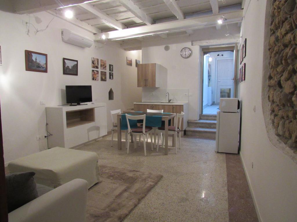 San Nazaro 55 Appartamento